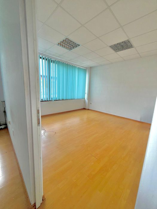 Spatiu comercial/birouri ultracentral – 270 mp – Vizibilitate maximă