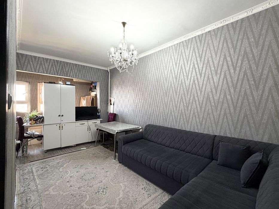 1 Комната 1/7/9 Лисунова 1а, Кадышева, Школа №151, Авиасозлар 2