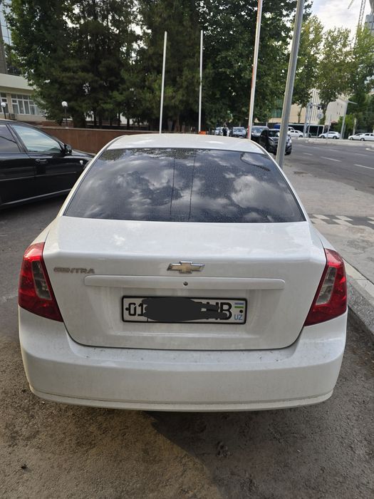 Chevrolet Gentra 1 euro automat  oq rang 2015 yil