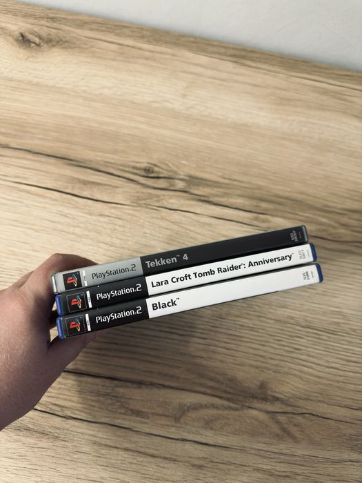 Продам лицензионные игры для PlayStation 2 | пс2 | Сони