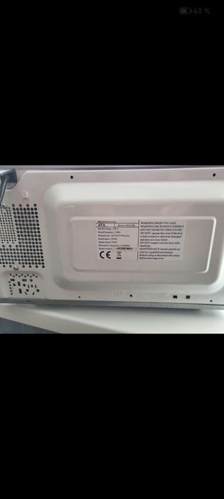 Микроволновая печь б/у