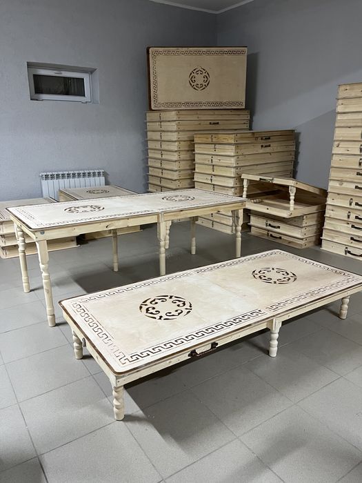 жер стол шымкент