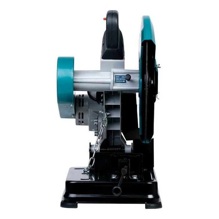 Отрезная машина по металлу ALTECO