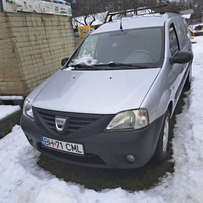 Vand Dacia Logan Van 1.5 DCI