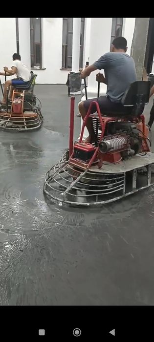 Промышленные полы styashka styajka vertalyot стяшка стяжка stiyashka