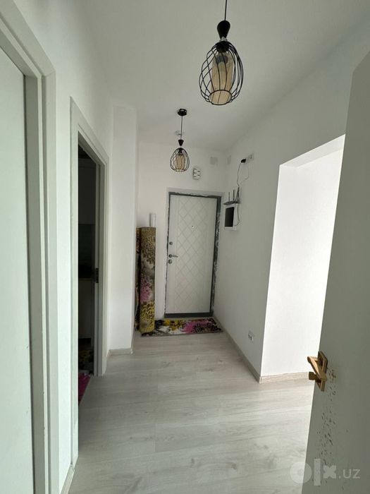 Продам СВОЮ 3-комнатную квартиру в Assalom Sohil