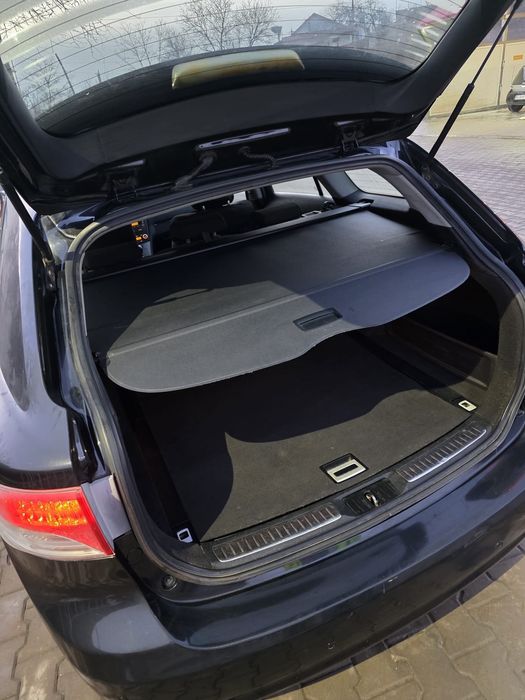 Toyota Avensis 2.0 D- 4D 2009