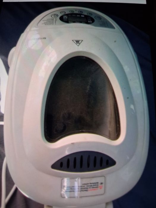 Vand aparat de paine