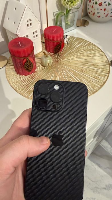 Iphone 16 pro max/256