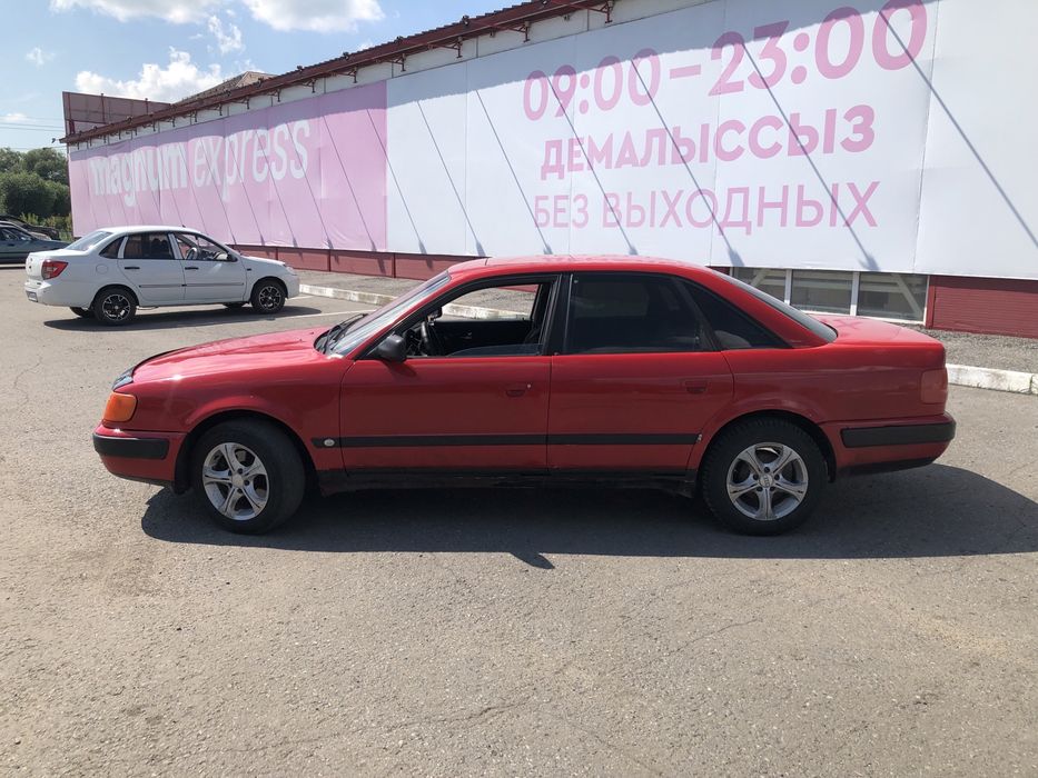 Продам Ауди 100 с4