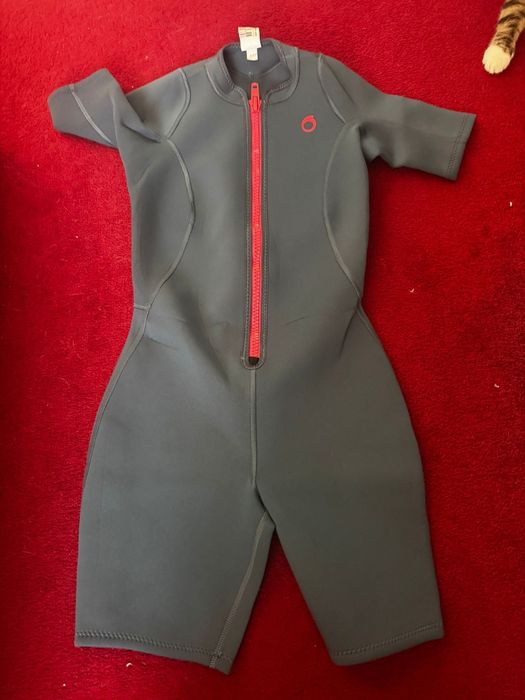 combinezon neopren