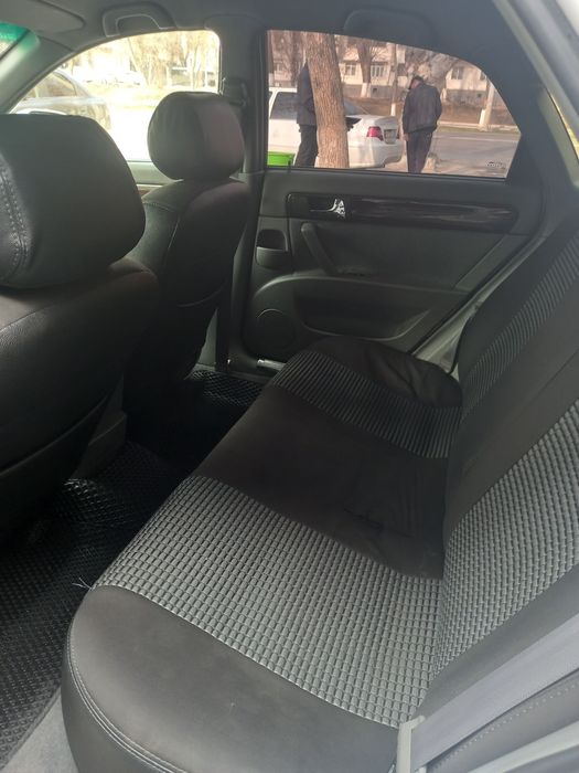 Jentraaa 2017 yil aftomat 270 probeg