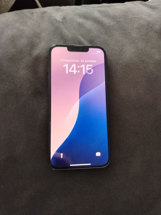 Айфон 13 телефон