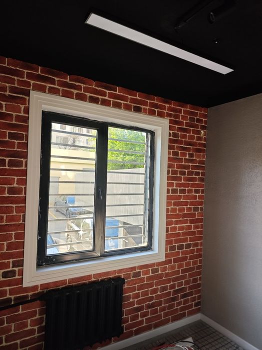 Нежилой офис в центре города, метро дружба народов