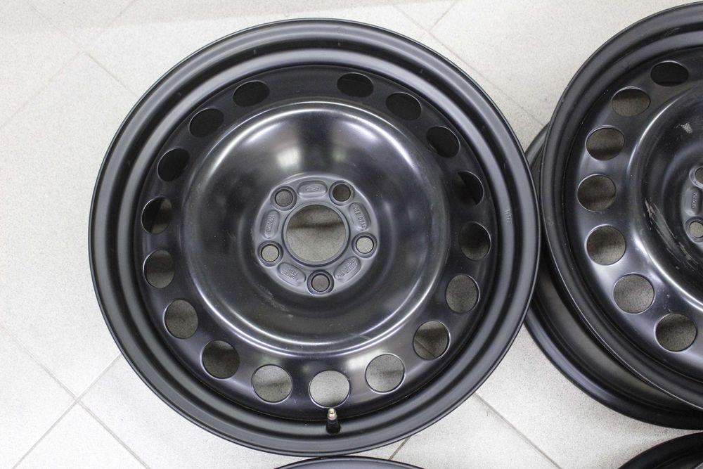Джанти 17" Ford Focus, C-Max, S-Max, Kuga, Mondeo