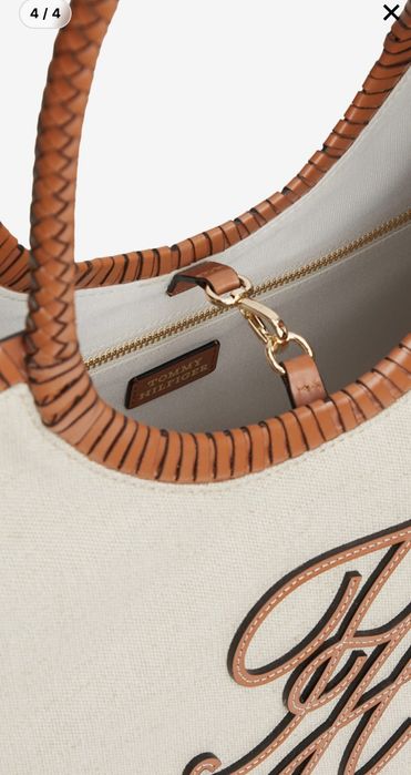 Tommy Hilfiger чанта нова