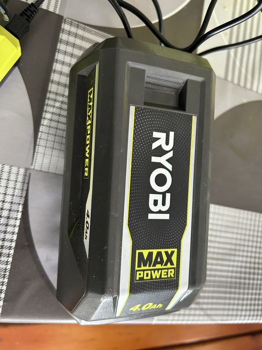Drujba RYOBI 36v