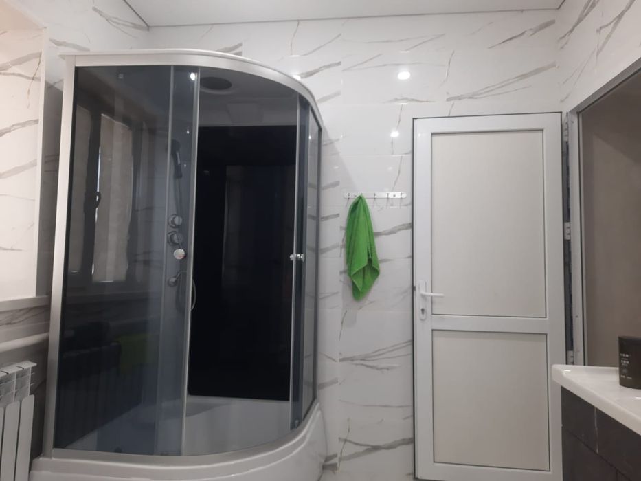 Мансарлы үй сатылады 2 а мкр