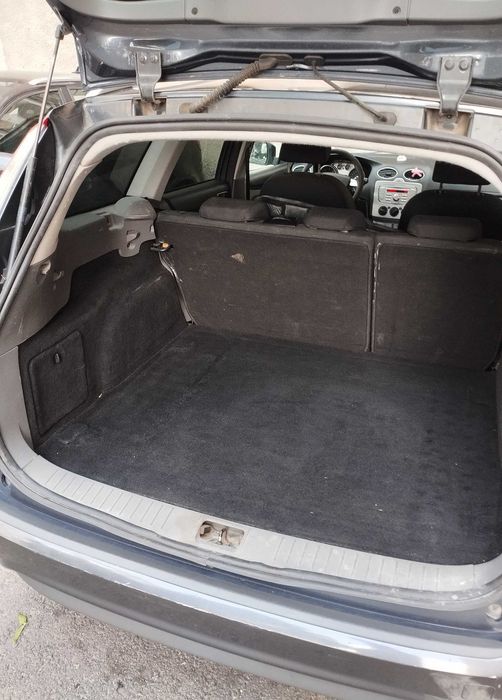 FORD Focus 2009 — imagine 2