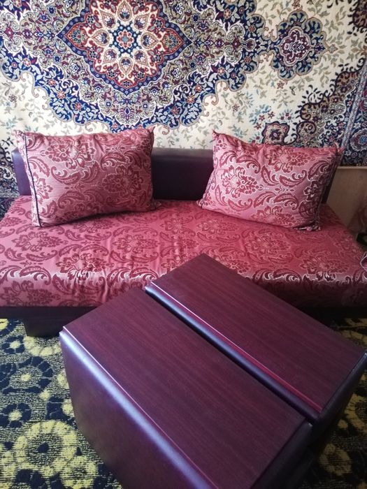 СРОЧНО!!! Диван трансформер