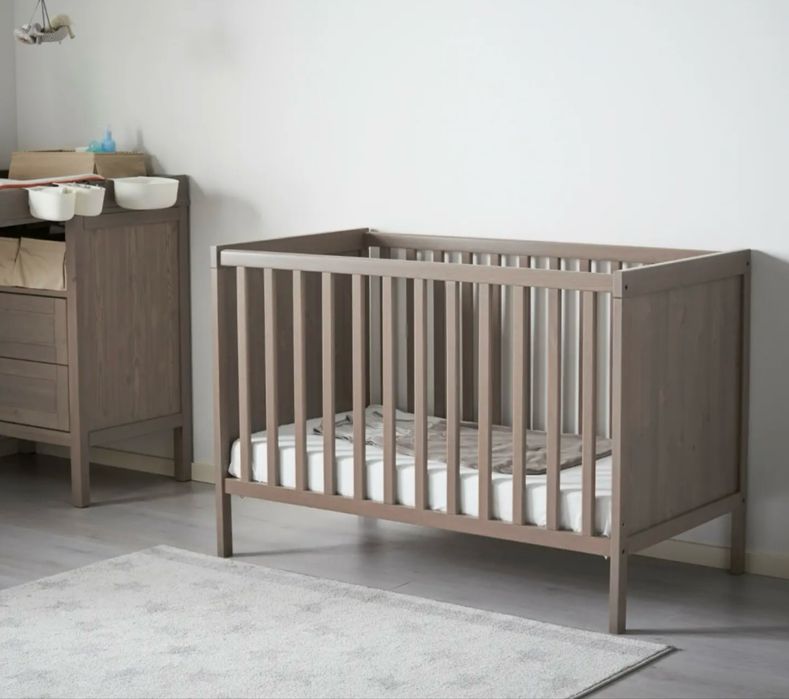 Манеж  детский IKEA