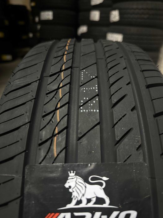 Нови летни гуми ARIVO ULTRA ARZ5 195/40R17 81W XL НОВ DOT