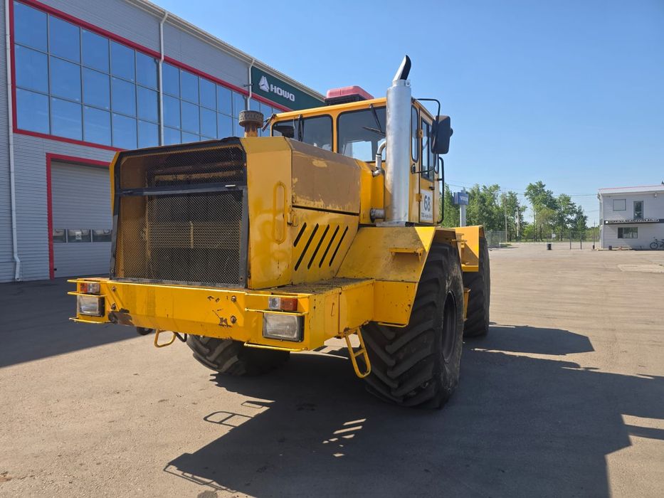К-700 продаётся в хорошем состоянии