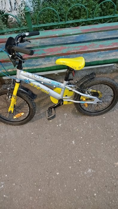 Продам детский велосипед Штерн