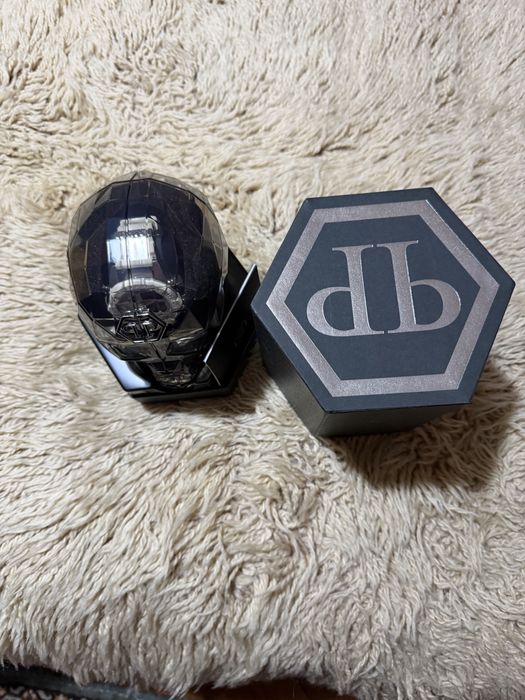 Philipp Plein часовници 2броя по 250€