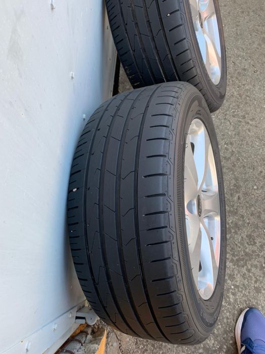 Jante Borbet 5x120 R16