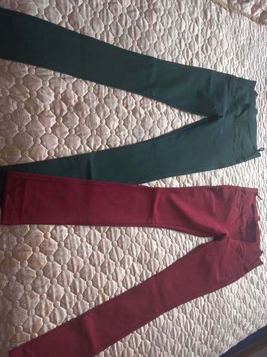 Продам лосины новые