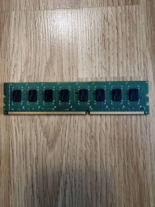 Placuta 4 GB DDR 3