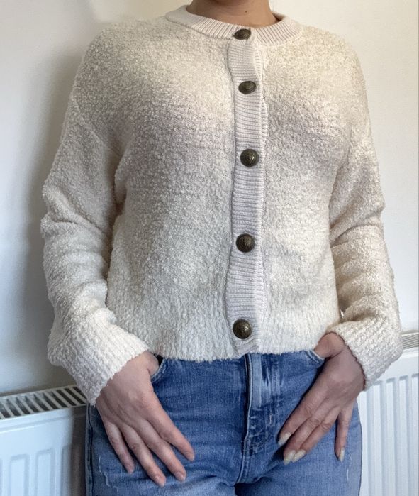 Cardigan dama Amisu