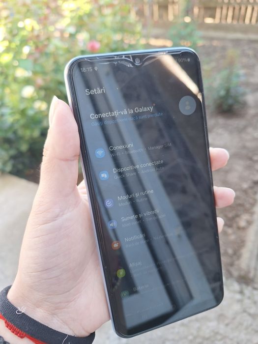 Vând Telefon Samsung