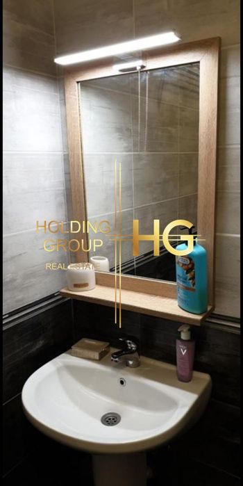 Продава се Едностаен апартамент в Варна, Бриз - 42 кв.м за 3060 €/кв.м - Снимка #4