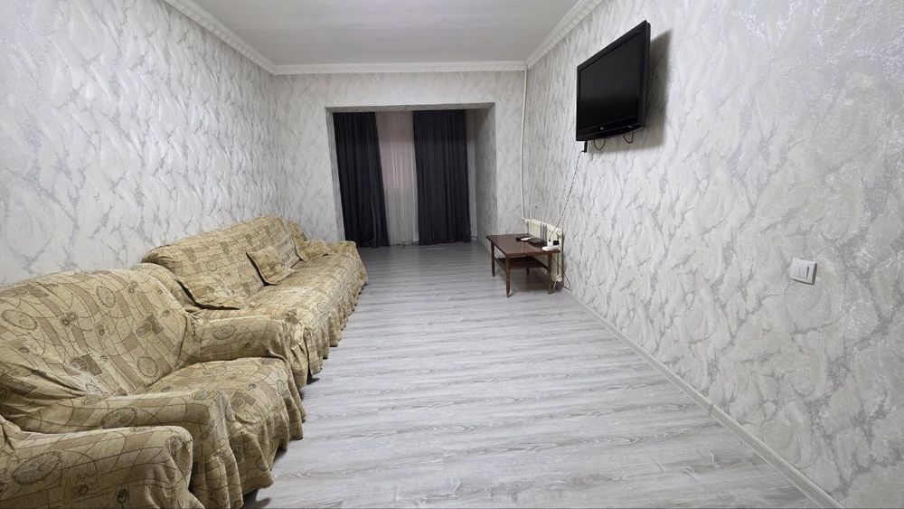 Сдаю в аренду 2-х комнатную квартиру 58 м2