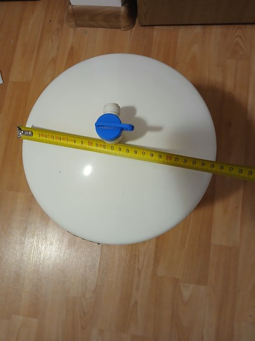 Osmoza inversa  tank pae ro-132