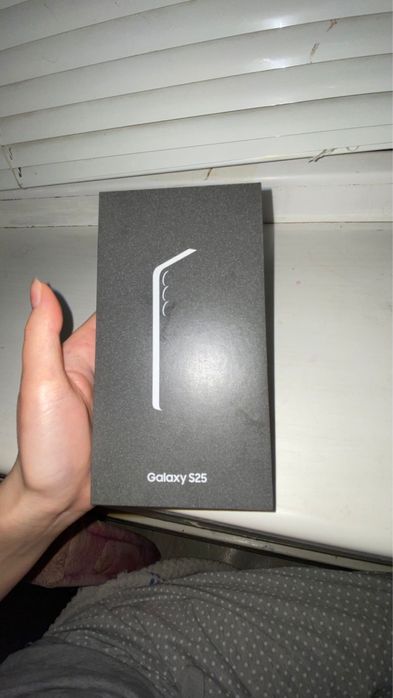 Самсунг s25 сатылады
