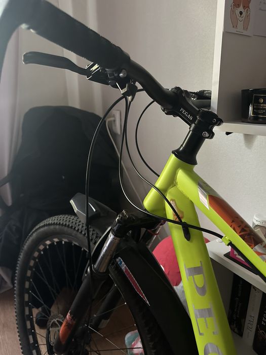 Продаю велосипед