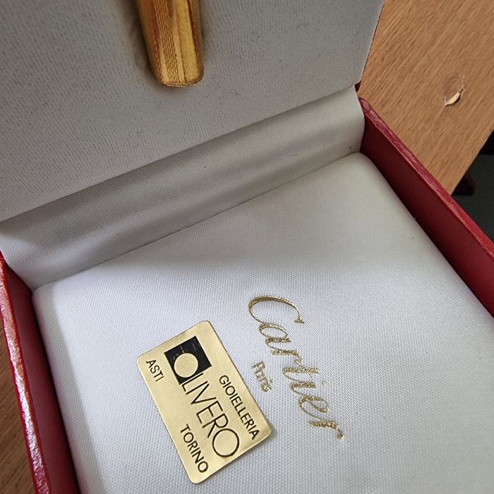 Cartier pix original