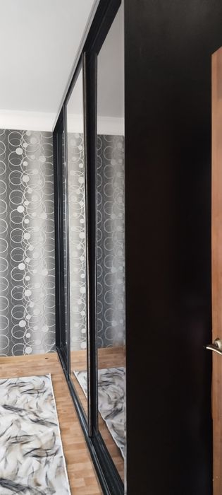 Продаётся 3 комн кв мкр. Алмагуль 17дом