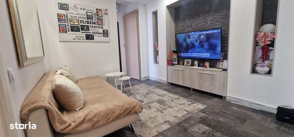 Apartament 3 camere +pod - zona Selimbar