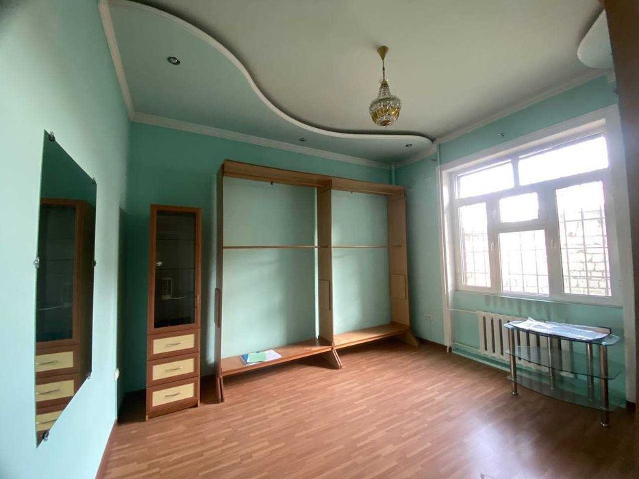 Ракатбоши Дом с Арендатором  4,5 сотки + бассейн