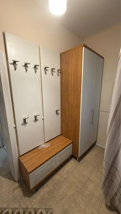 Мебель в прихожую