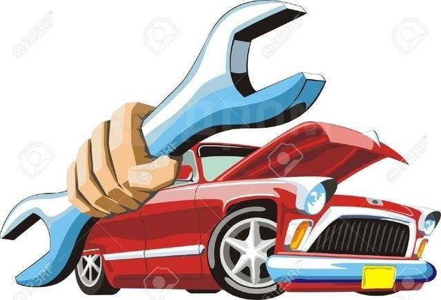 Ремонт дизельных ДВС