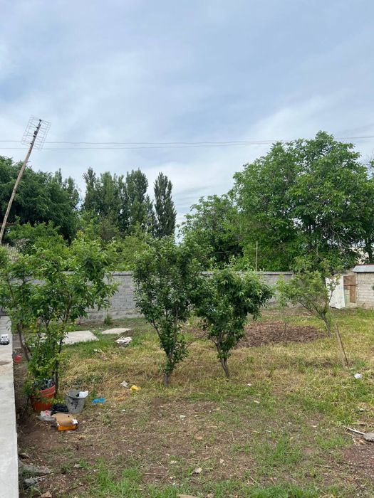 Продается дача на дачном массиве Азадбаш