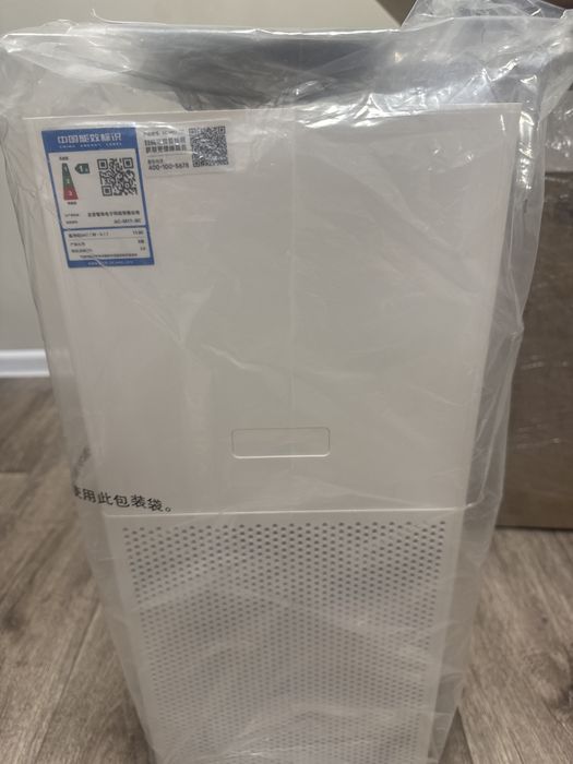 Продается воздуха очиститель