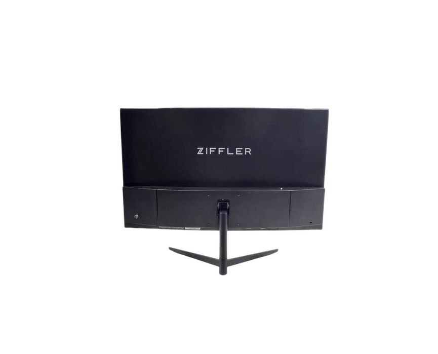Монитор 24ZC100 24" Curved VA 120Hz