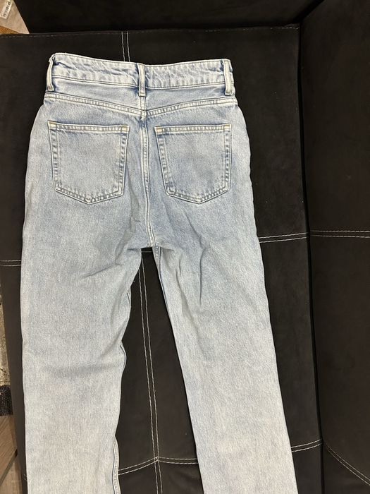Дамски дънки H&M