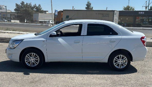 Продаётся кобальт cobalt 2025 style